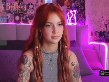 Bongacams Sex Chat of GoodyGirl