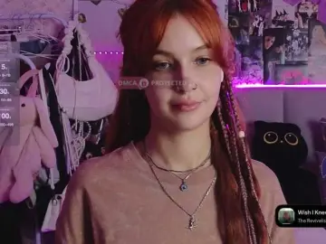 Bongacams Best Webcam of GoodyGirl