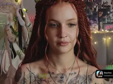 Bongacams Free Porn Cam of GoodyGirl