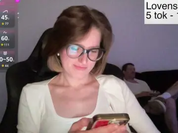 Bongacams Live Sex Cam of Sexy-Sweets