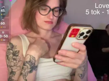 Bongacams Adult Webcams of Sexy-Sweets