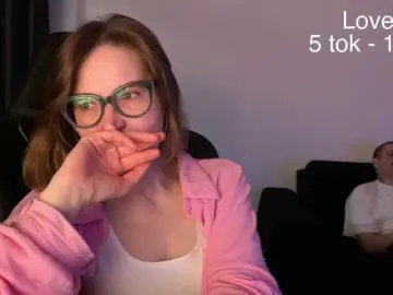 Bongacams Sex Cam of Sexy-Sweets