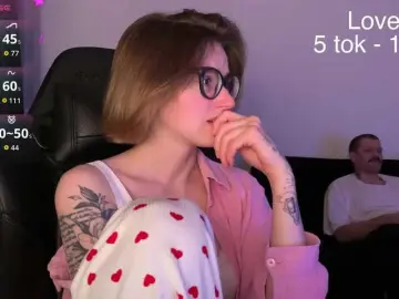 Bongacams Best Webcam of Sexy-Sweets