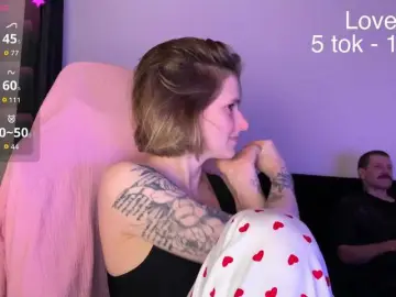 Bongacams Nude Webcam of Sexy-Sweets