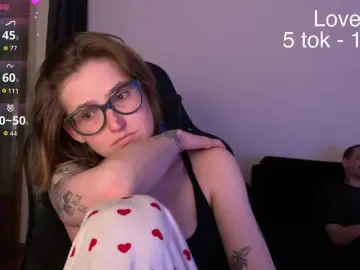 Bongacams Free Porn Cam of Sexy-Sweets