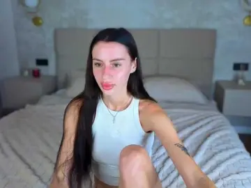 Bongacams Free Live Porn of SnowWhiteee