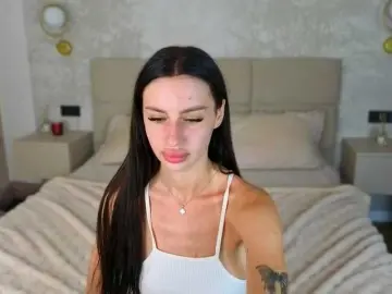 Bongacams Adult Video Chat of SnowWhiteee