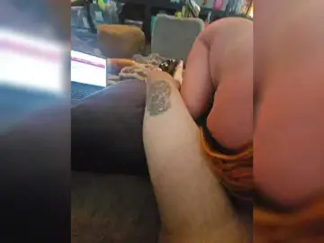 Bongacams Live Porn of VelvetMaskDuo