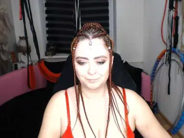 Bongacams Adult Video Chat of missGODDESS