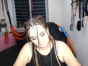 Bongacams Live Porn of missGODDESS