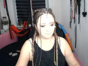 Bongacams Free Porn Cam of missGODDESS