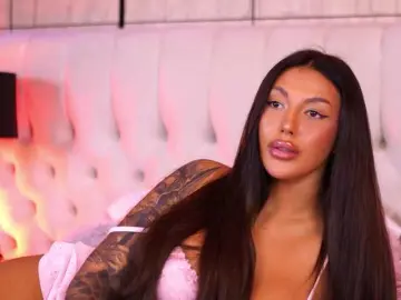Bongacams Free Porn Cam of AishaaDevoe
