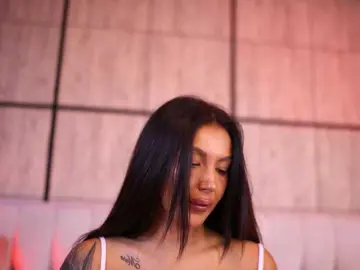 Bongacams Watch Live Sex Cams of AishaaDevoe