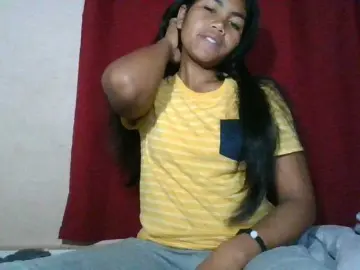 Bongacams Adult Webcam of Keziah34