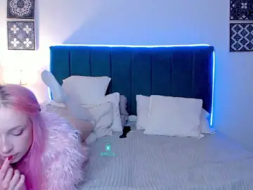 Bongacams Private Sex Chat of pink-poison