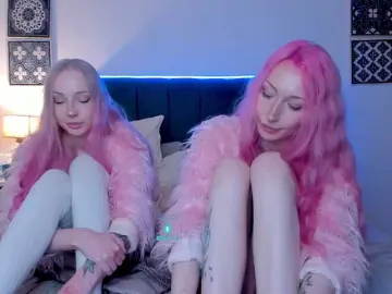 Bongacams Best Webcam of pink-poison