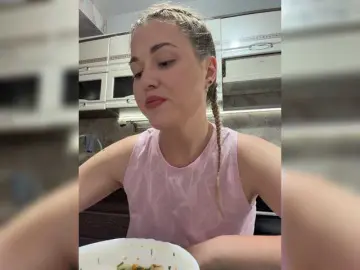 Bongacams Free Live Porn of KateMid