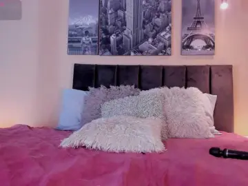 Bongacams Live Porn of Kloe-S