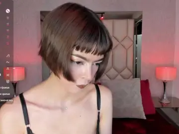 Bongacams Sex Cam of DollyConnor