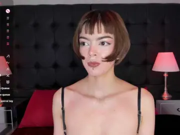 Bongacams Adult Video Chat of DollyConnor