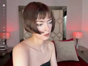 Bongacams Nude Webcam of DollyConnor