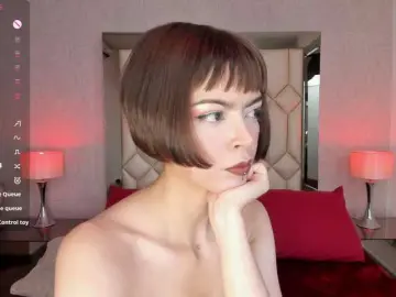 Bongacams Sex Chat of DollyConnor