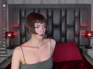 Bongacams Nude Webcam of DollyConnor