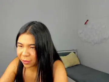 Bongacams Live Sex of ainel-kim