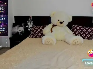 Bongacams Free Live Porn of Saragrend1