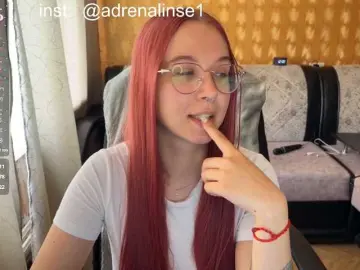Bongacams Free Live Porn of adrenalinse