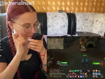 Bongacams Sex Cam of adrenalinse