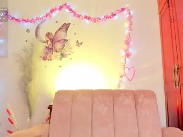 Bongacams Sex Cam of melanymendoza