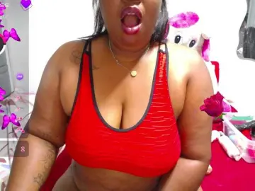 Bongacams Sex Cam of thickebonymilf