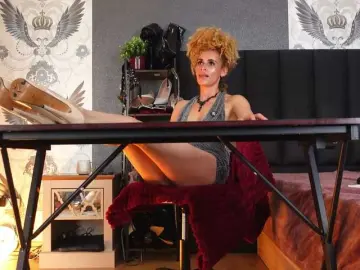 Bongacams Best Webcam of Alexa-Duque