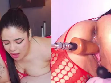 Bongacams Best live sex cam show of AllieCutie