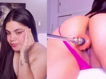Bongacams Adult Webcam of AllieCutie