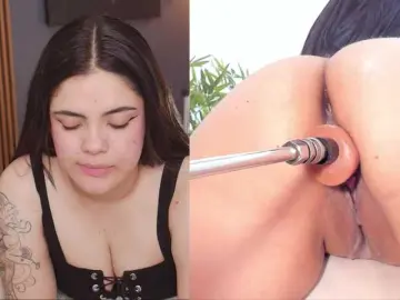 Bongacams Sex Chat of AllieCutie