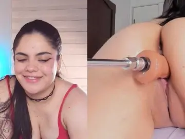 Bongacams Live Sex of AllieCutie
