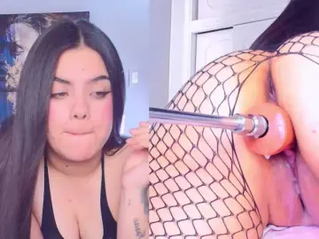Bongacams Sex Chat of AllieCutie