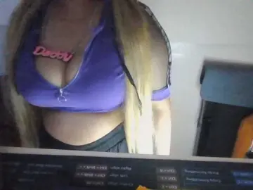 Bongacams Private Sex Chat of JulieJoe