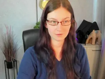 Bongacams Nude Webcam of EmmaHeart