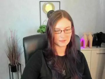 Bongacams Nude Webcam of EmmaHeart