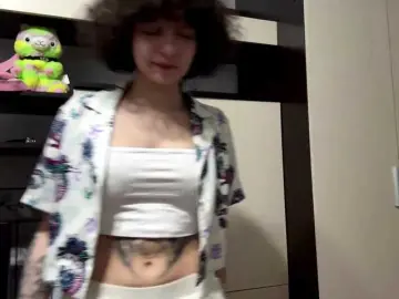 Bongacams Free Porn Cam of Nikatyan