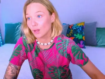 Bongacams Live Porn of WhiteSoul
