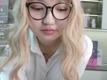 Bongacams Adult Video Chat of sakuraclover