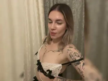 Bongacams Sex Chat of Millashaa