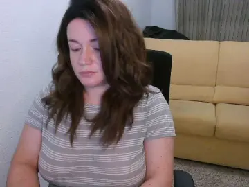 Bongacams Adult Webcam of GodessInCharge