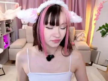 Bongacams Sex Chat of MiiyaCute