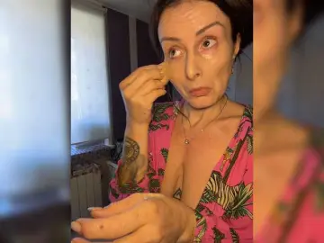 Bongacams Best Webcam of -AnnaMaria-