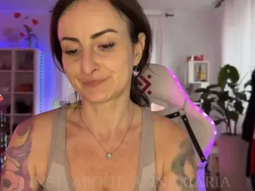 Bongacams Private Sex Chat of -AnnaMaria-